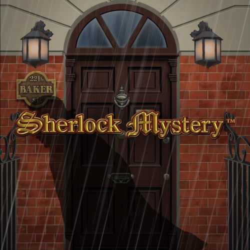 Sherlock Mystery-PLAYTECH